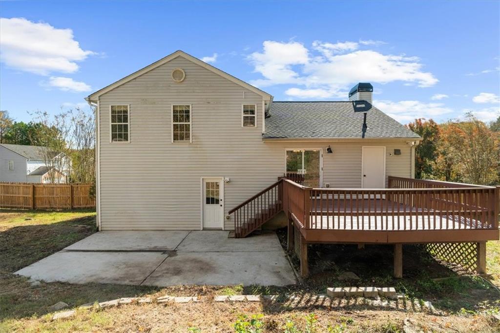 Bainbridge - Residential