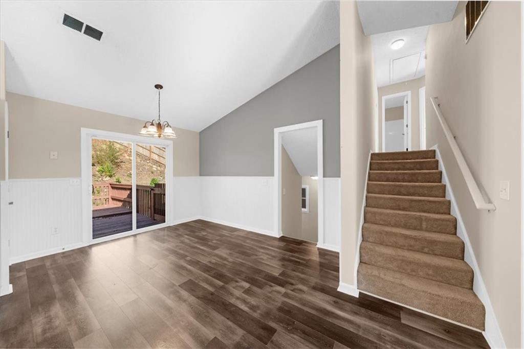 Bainbridge - Residential