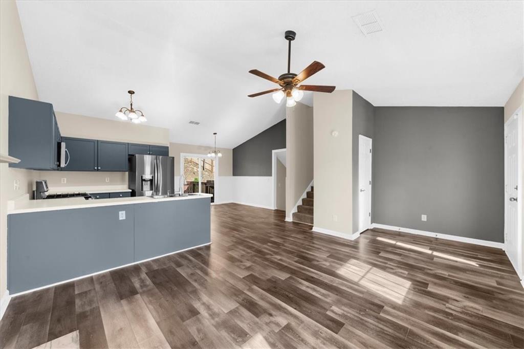 Bainbridge - Residential