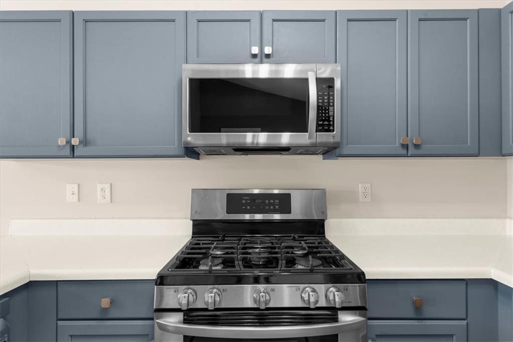 Bainbridge - Residential