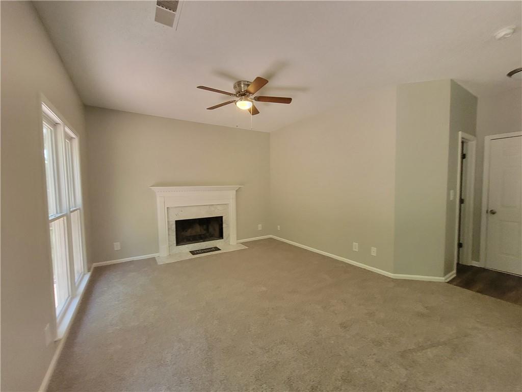 3838 Glenlake Springs Court, Kennesaw, Georgia image 12