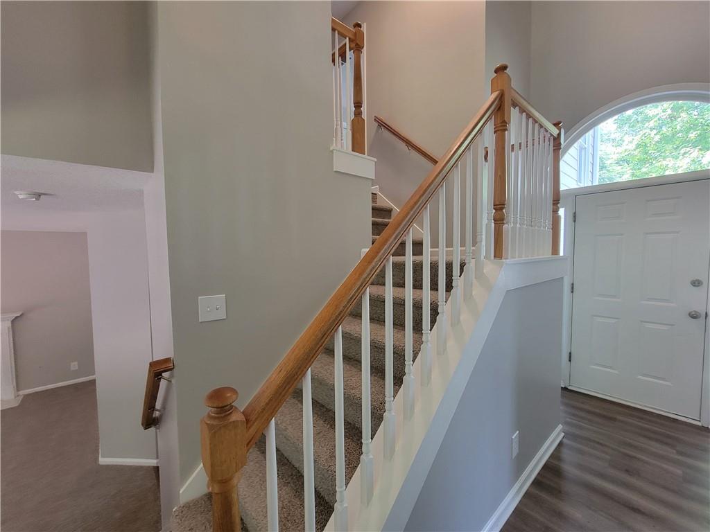 3838 Glenlake Springs Court, Kennesaw, Georgia image 14