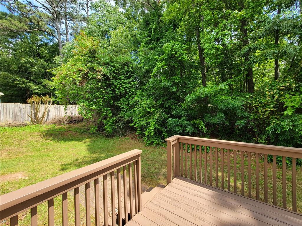 3838 Glenlake Springs Court, Kennesaw, Georgia image 29
