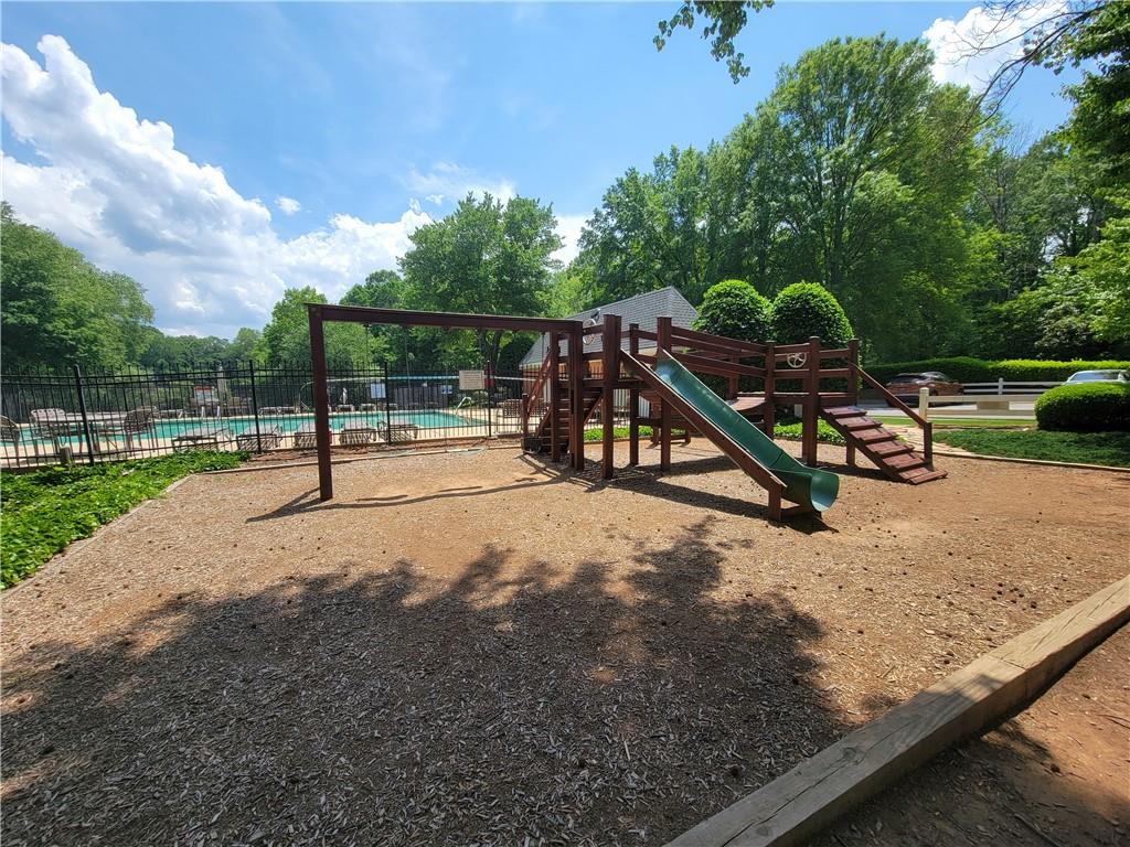 3838 Glenlake Springs Court, Kennesaw, Georgia image 33