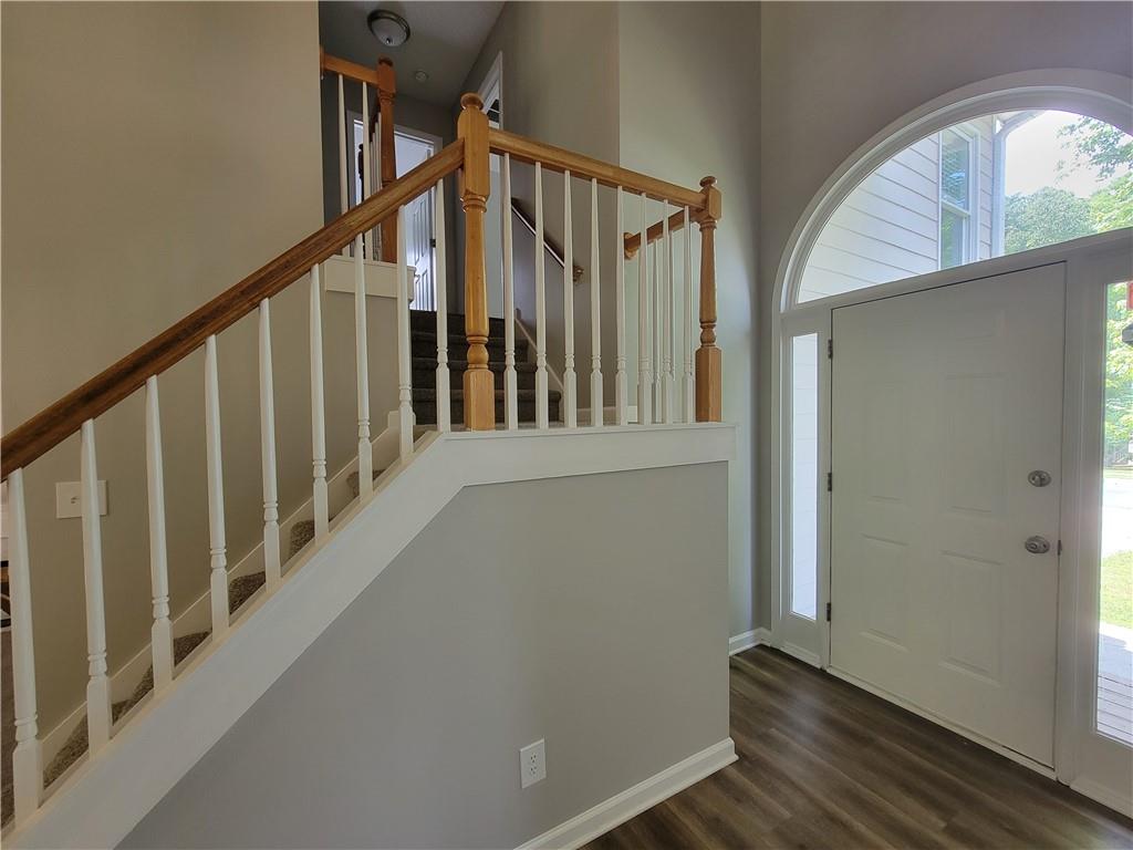 3838 Glenlake Springs Court, Kennesaw, Georgia image 3