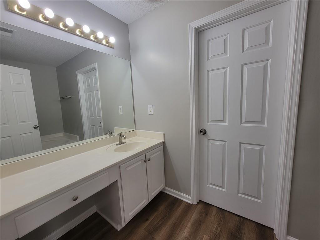 3838 Glenlake Springs Court, Kennesaw, Georgia image 17