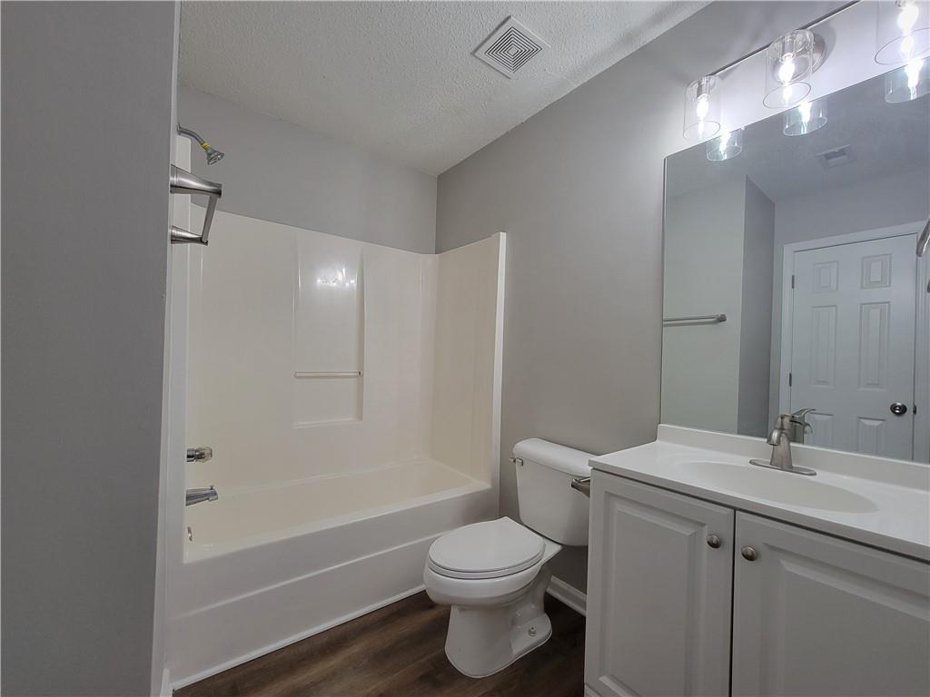 3838 Glenlake Springs Court, Kennesaw, Georgia image 23