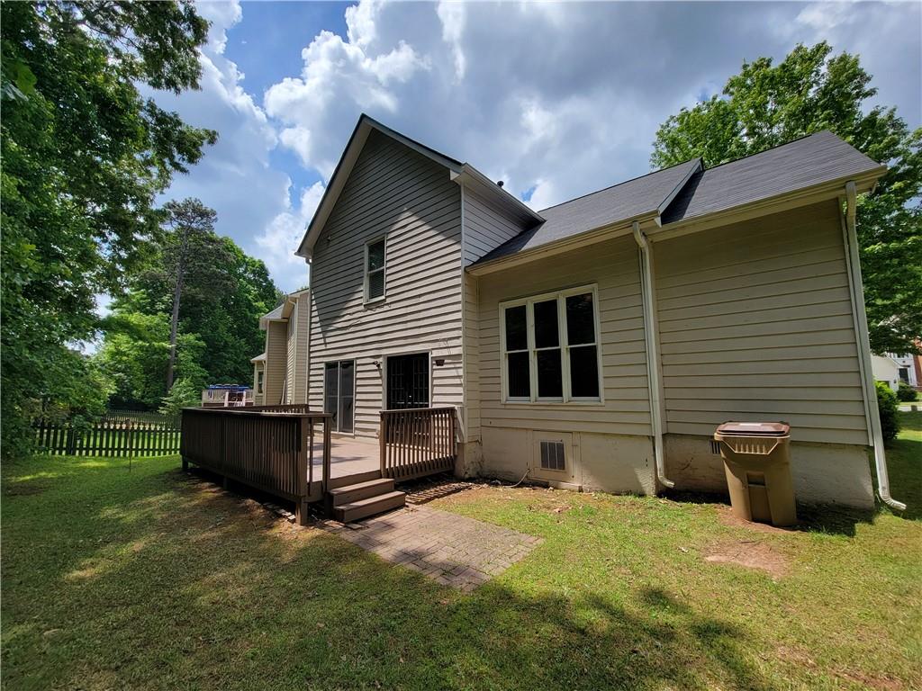 3838 Glenlake Springs Court, Kennesaw, Georgia image 27