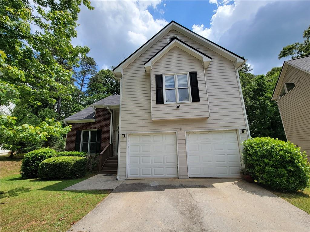 3838 Glenlake Springs Court, Kennesaw, Georgia image 2