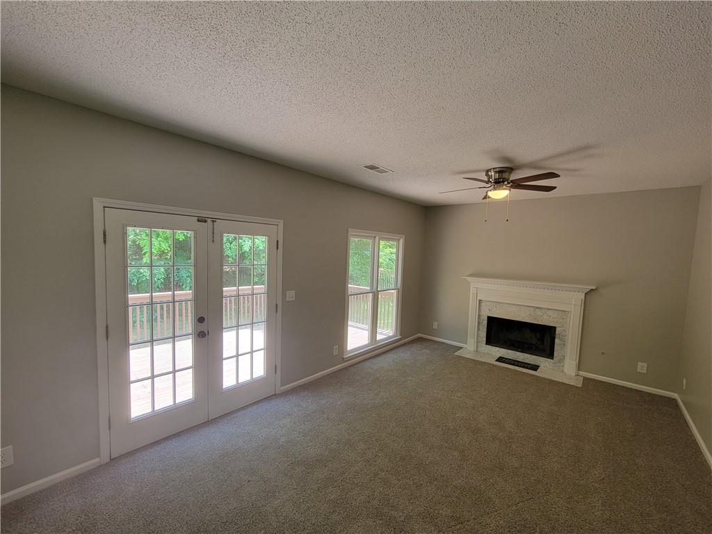 3838 Glenlake Springs Court, Kennesaw, Georgia image 11