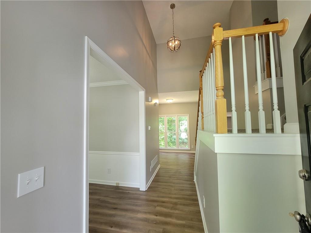 3838 Glenlake Springs Court, Kennesaw, Georgia image 4