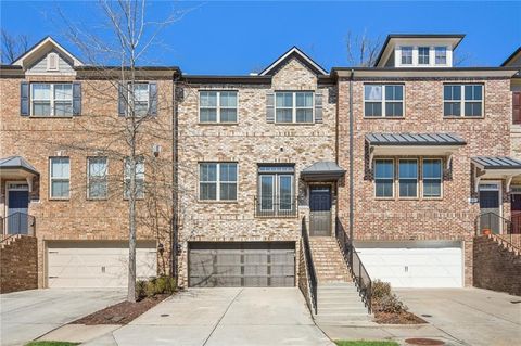 109 Bridlington Street Sugar Hill GA 30518