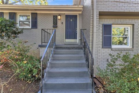 Photo of 2363 Oakridge Court Court, Decatur, GA 30032 (MLS # 7673407)