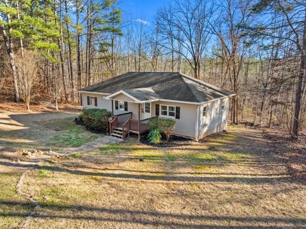 1079 Electric Dam Road, Dallas, Georgia image 1