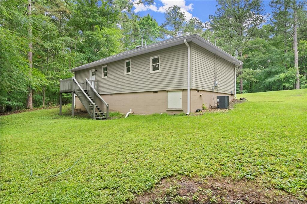 1079 Electric Dam Road, Dallas, Georgia image 17