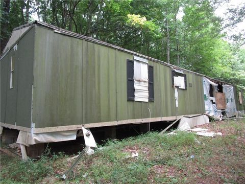 A home in Gainesville