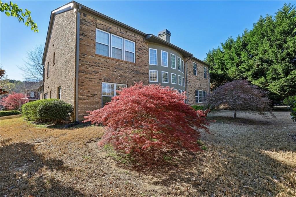 4540 Hastings Drive, Cumming, Georgia image 36