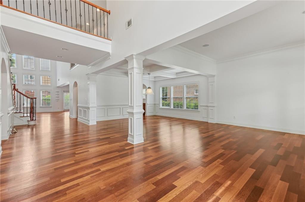 4540 Hastings Drive