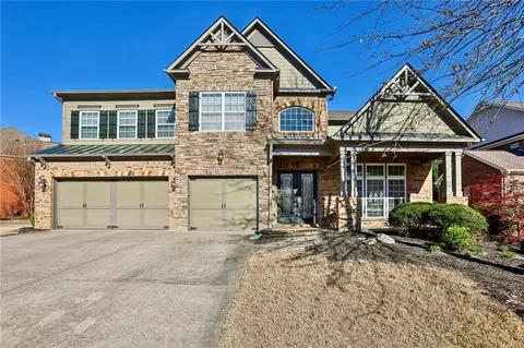 4540 Hastings Drive, Cumming, GA 30041 - MLS#: 7546591