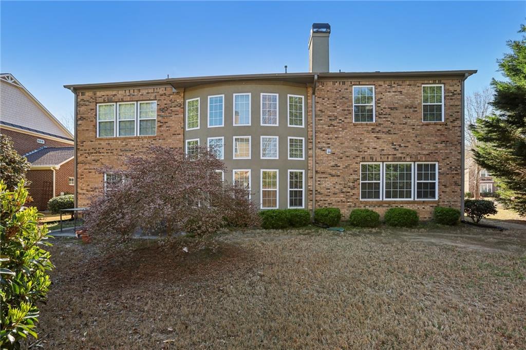 4540 Hastings Drive, Cumming, Georgia image 35