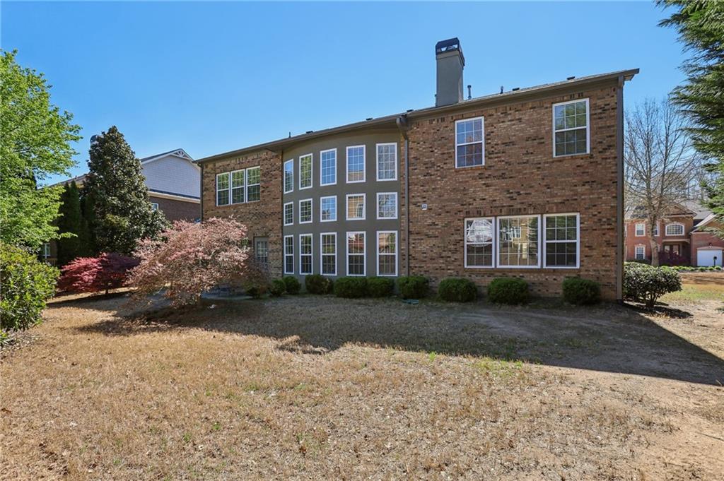 4540 Hastings Drive, Cumming, Georgia image 37