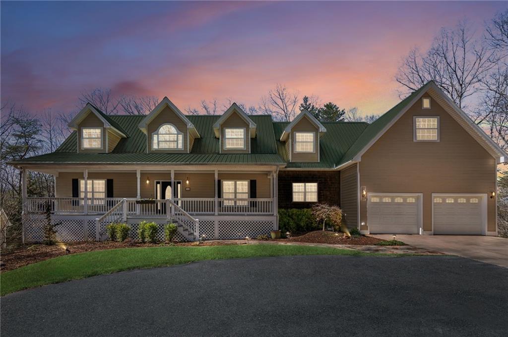 Martins Grove - Residential