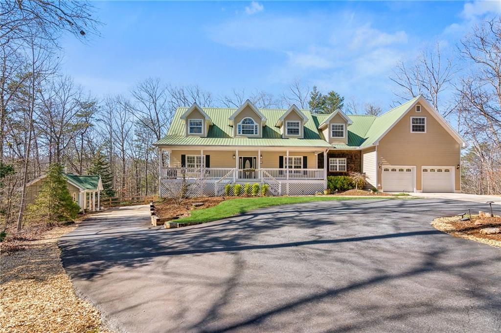 154 Hickory Lane
