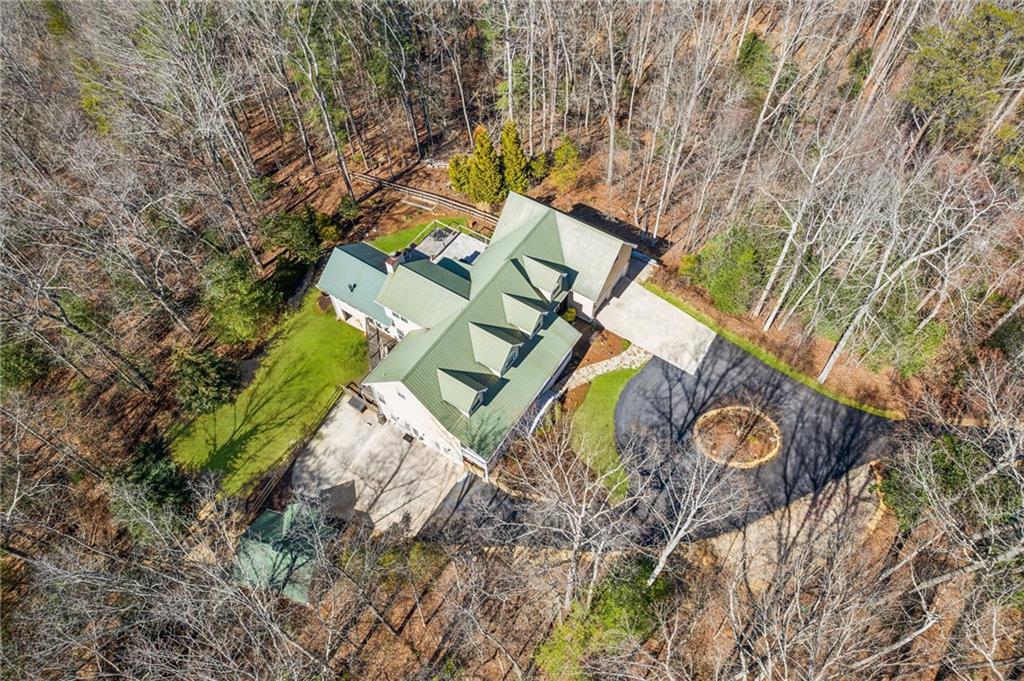 154 Hickory Lane