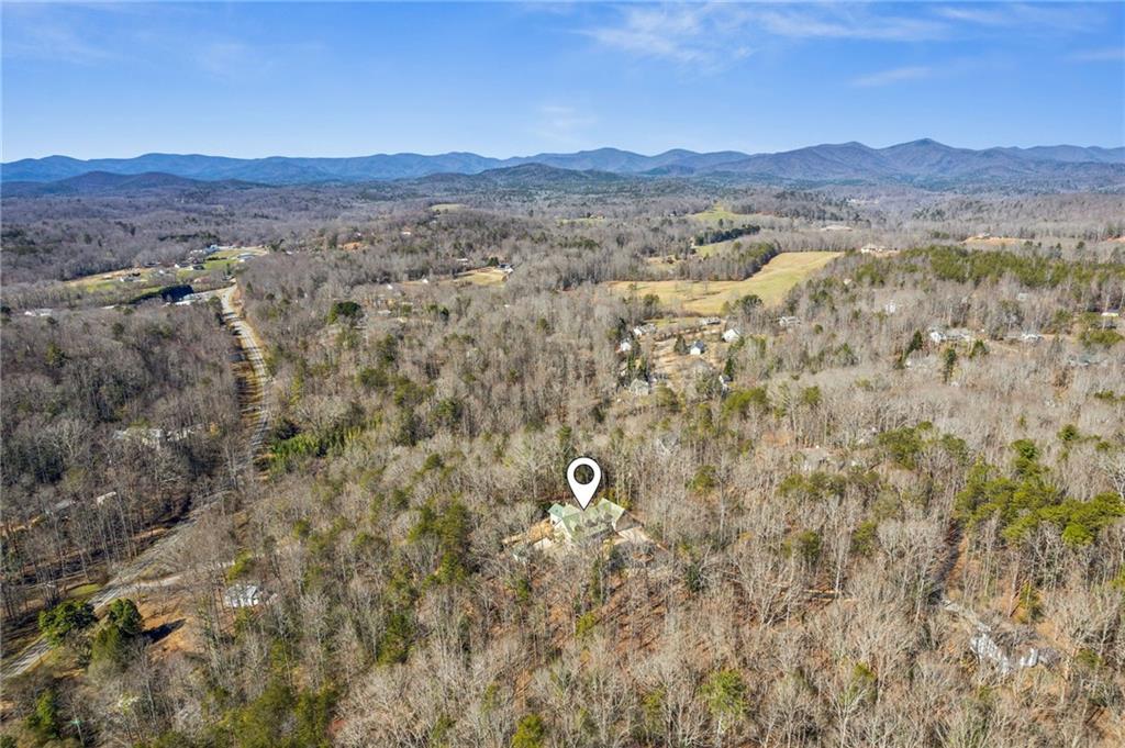 154 Hickory Lane