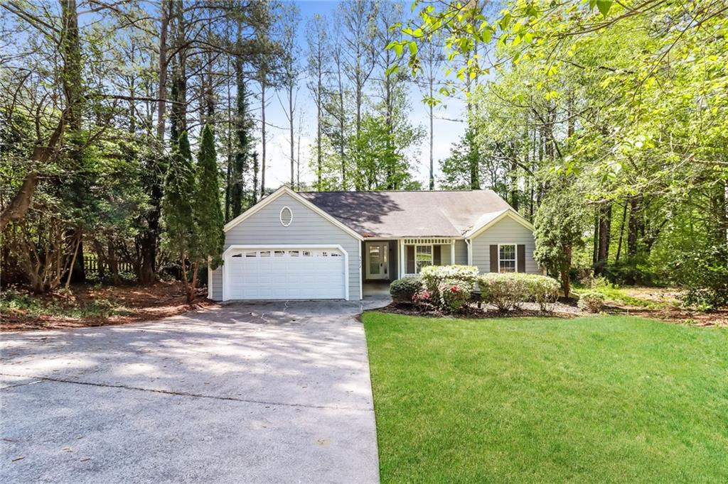 3472 Erin Glen, Kennesaw, Georgia image 26