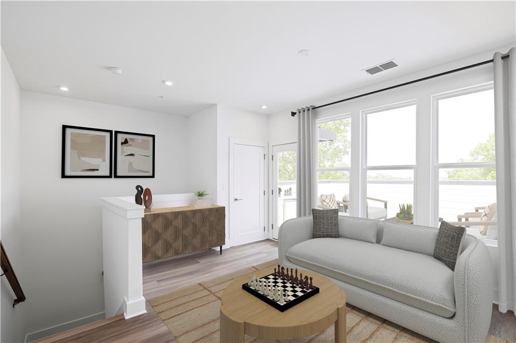 500 Motivation Circle NW