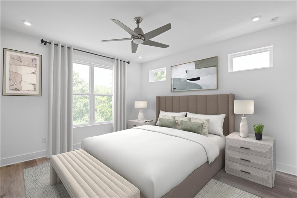 500 Motivation Circle NW