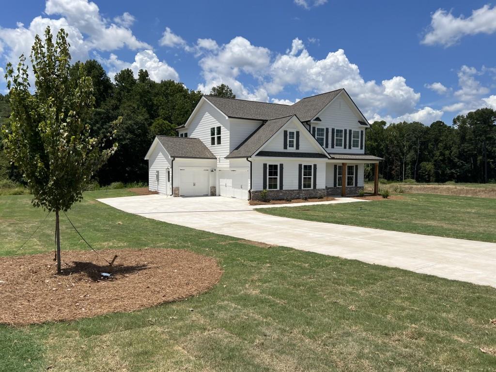 126 Tomahawk Trail