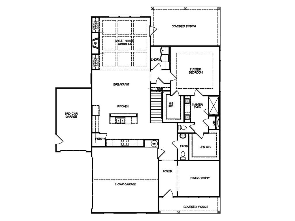 126 Tomahawk Trail