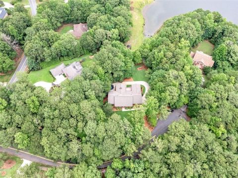 A home in Mcdonough