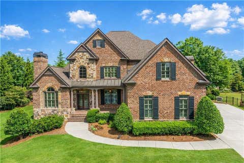 Homes For Sale - 2792 Springbluff Lane<br/> Buford, GA 30519
