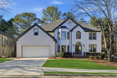 425 Fieldstone Landing Alpharetta GA 30005