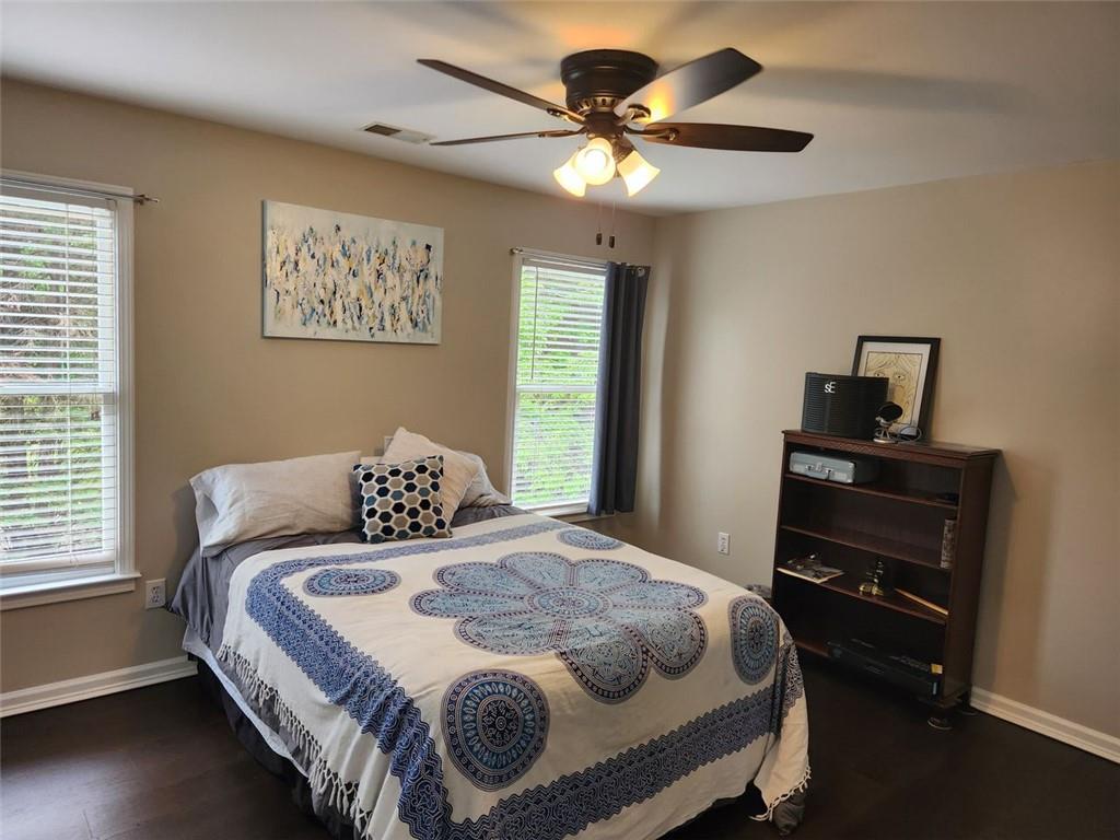 365 Autumn Breeze Drive, Roswell, Georgia image 27