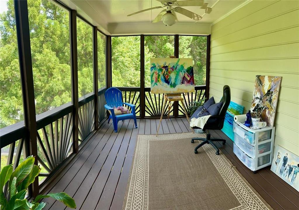 365 Autumn Breeze Drive, Roswell, Georgia image 22