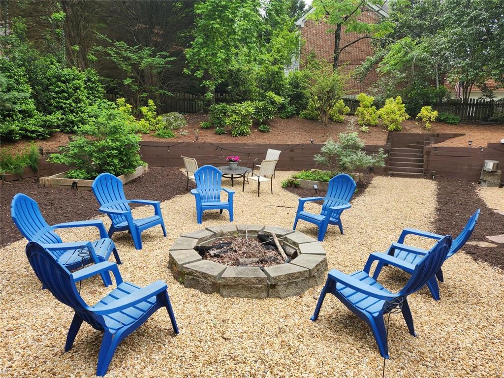 365 Autumn Breeze Drive, Roswell, Georgia image 45