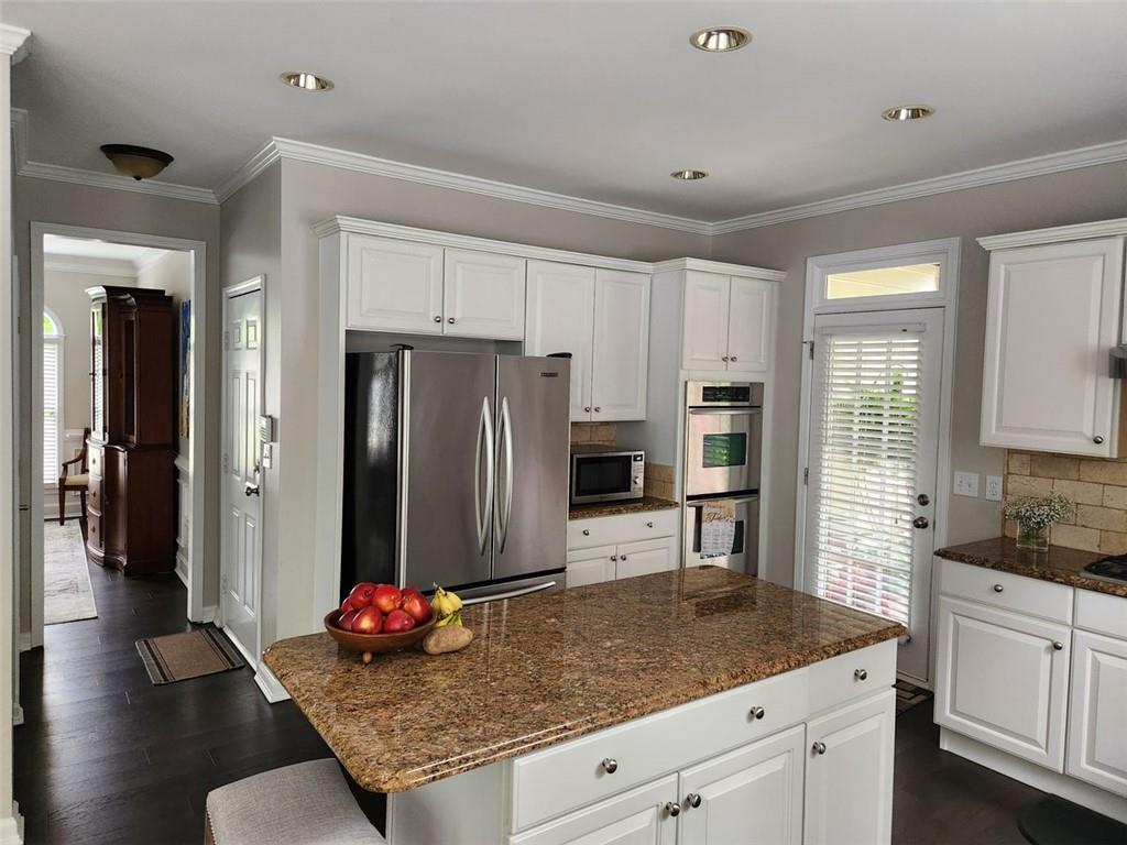 365 Autumn Breeze Drive, Roswell, Georgia image 14