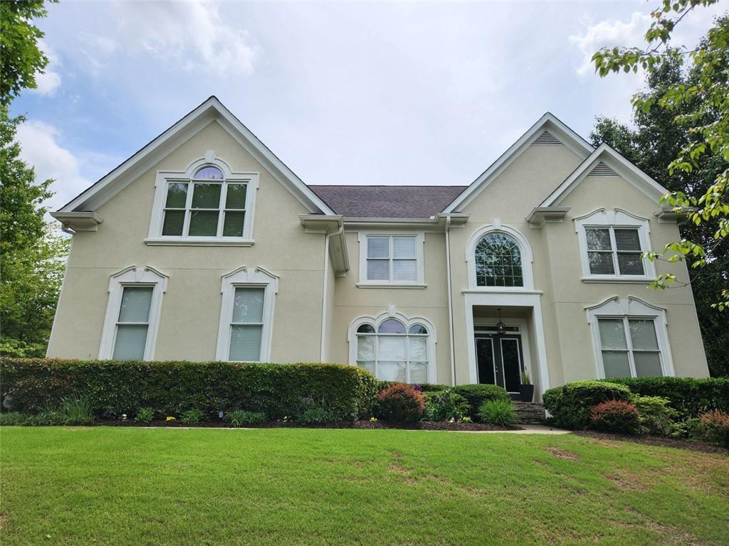 365 Autumn Breeze Drive, Roswell, Georgia image 1