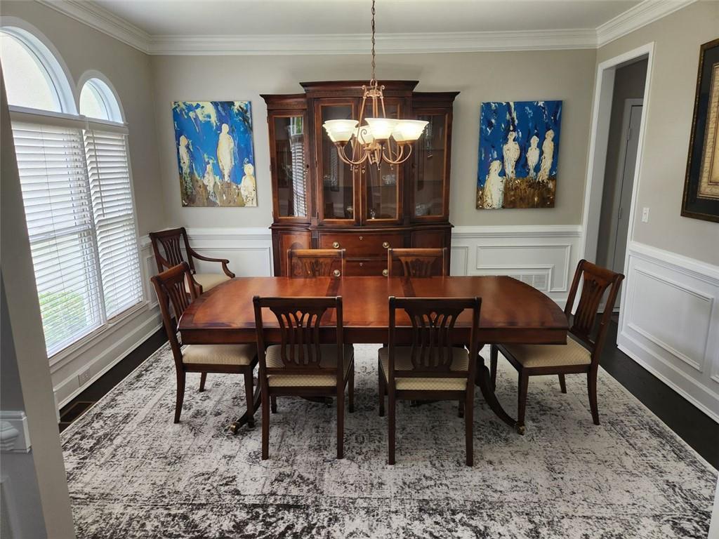 365 Autumn Breeze Drive, Roswell, Georgia image 6