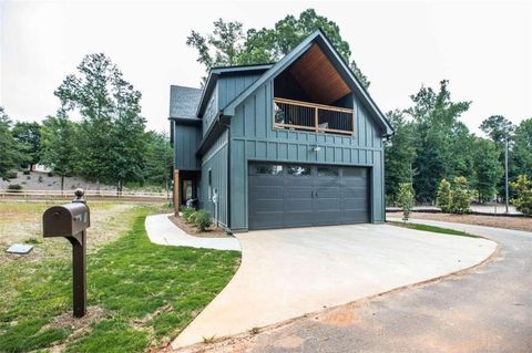 A home in Carrollton