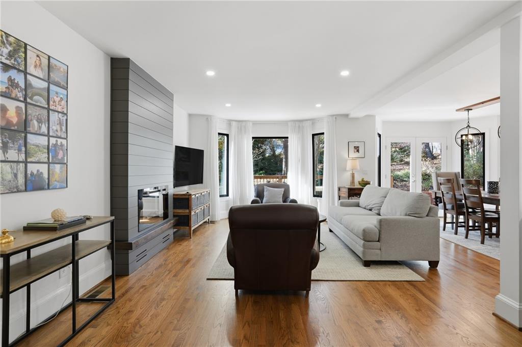 33 Old Stonemill Road NE