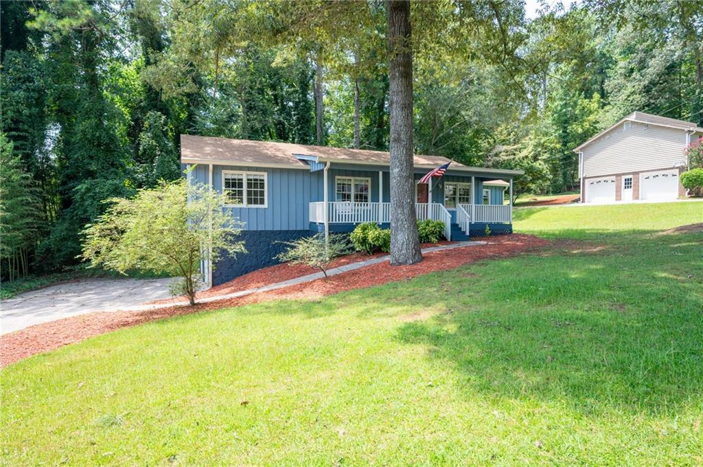 305 Summer Court