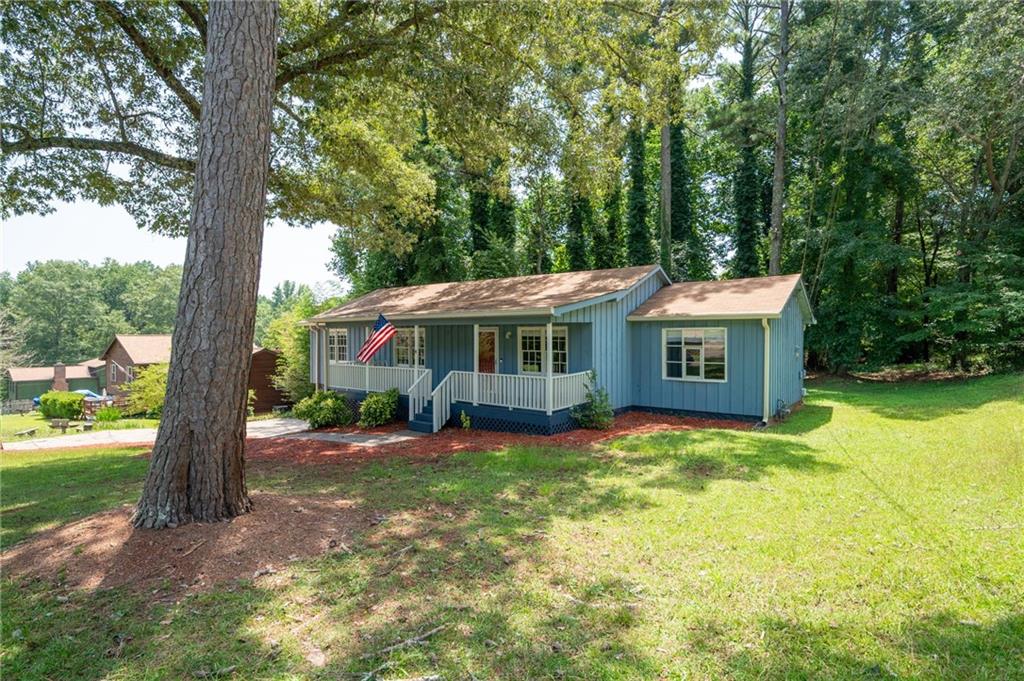 305 Summer Court