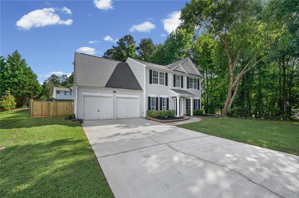 1484 Leicster Court