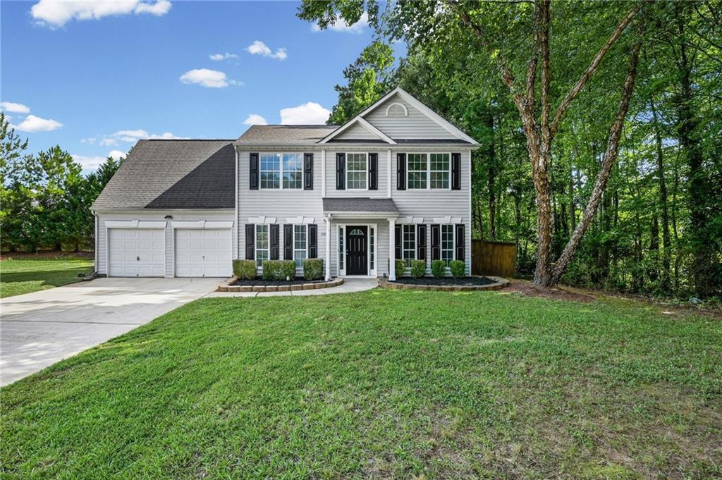 1484 Leicster Court