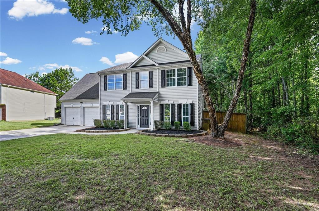 1484 Leicster Court